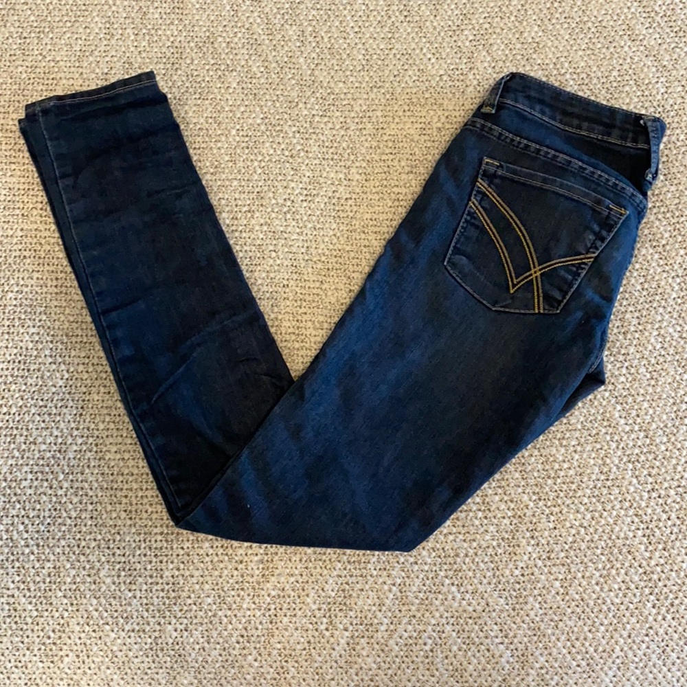 William Rast “Ultra Skinny” Women’s Size 25 Jean